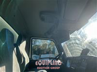 2020 International MV607