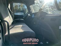 2020 International MV607