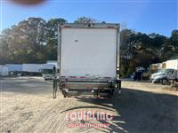 2020 International MV607