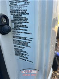 2023 Chevrolet 4500HD