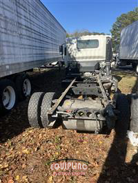 2023 Chevrolet 4500HD