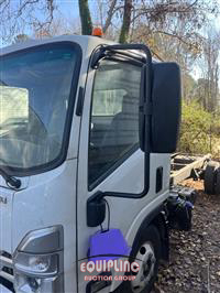 2023 Chevrolet 4500HD