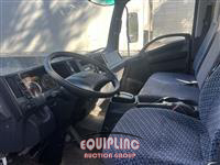 2023 Chevrolet 4500HD