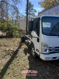 2023 Chevrolet 4500HD