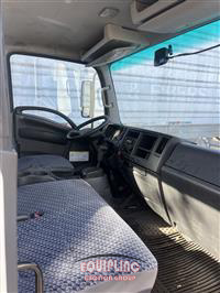 2023 Chevrolet 4500HD