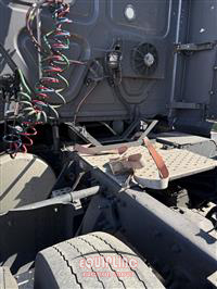 2019 Freightliner CASCADIA