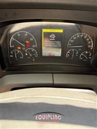 2019 Freightliner CASCADIA