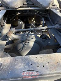 2019 Freightliner CASCADIA