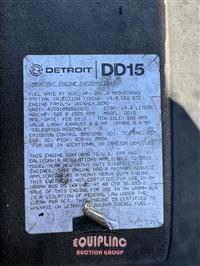 2019 Freightliner CASCADIA