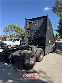 2019 Freightliner CASCADIA