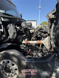 2019 Freightliner CASCADIA