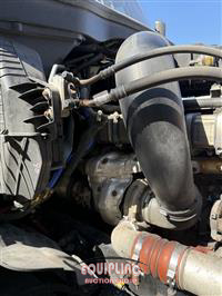 2019 Freightliner CASCADIA