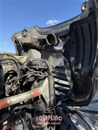 2019 Freightliner CASCADIA