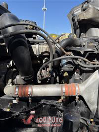 2019 Freightliner CASCADIA