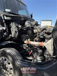 2019 Freightliner CASCADIA