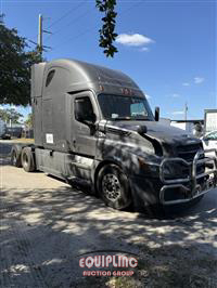 2019 Freightliner CASCADIA