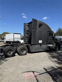2019 Freightliner CASCADIA