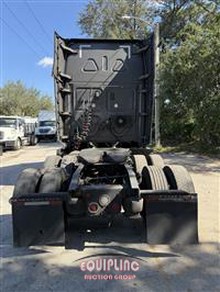 2019 Freightliner CASCADIA