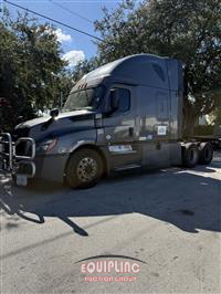 2019 Freightliner CASCADIA