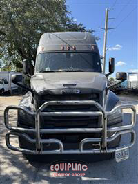 2019 Freightliner CASCADIA