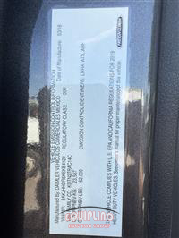 2019 Freightliner CASCADIA