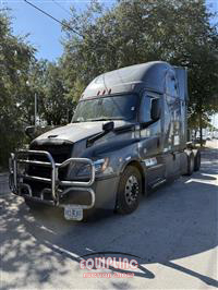 2019 Freightliner CASCADIA