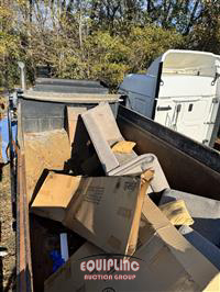 2015 Mack CXU (Pinnacle)