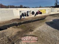 2014 REITNOUER INC Reitnouer Inc