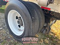 2014 REITNOUER INC Reitnouer Inc