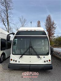 2016 ELDORADO NATIONAL EZ - Rider II MAX