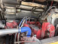 2016 ELDORADO NATIONAL EZ - Rider II MAX