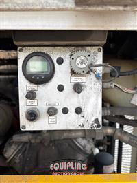 2016 ELDORADO NATIONAL EZ - Rider II MAX