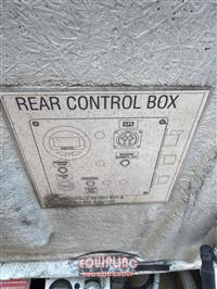 2016 ELDORADO NATIONAL EZ - Rider II MAX