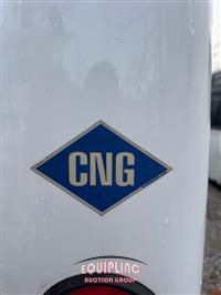 2016 ELDORADO NATIONAL EZ - Rider II MAX