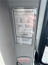 2016 ELDORADO NATIONAL EZ - Rider II MAX