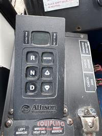 2016 ELDORADO NATIONAL EZ - Rider II MAX