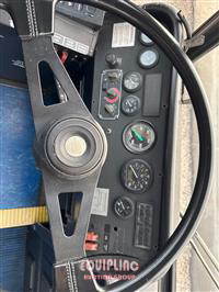 2016 ELDORADO NATIONAL EZ - Rider II MAX