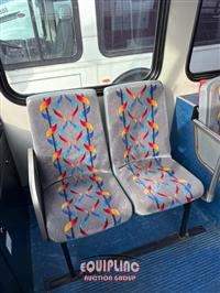 2016 ELDORADO NATIONAL EZ - Rider II MAX