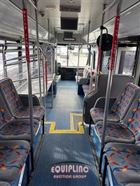 2016 ELDORADO NATIONAL EZ - Rider II MAX