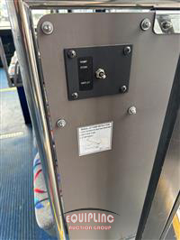 2016 ELDORADO NATIONAL EZ - Rider II MAX