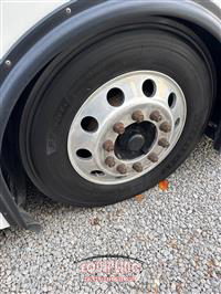 2016 ELDORADO NATIONAL EZ - Rider II MAX