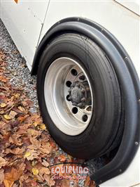 2016 ELDORADO NATIONAL EZ - Rider II MAX