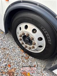 2016 ELDORADO NATIONAL EZ - Rider II MAX