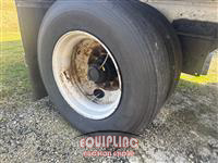 2014 Reitnouer MaxMiser