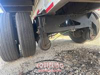 2014 REITNOUER INC Reitnouer Inc