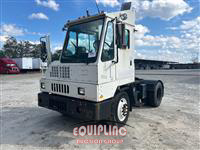 2007 KALMAR INDUSTRIES LLC OTTAWA