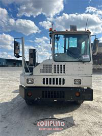 2007 KALMAR INDUSTRIES LLC OTTAWA