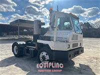 2007 KALMAR INDUSTRIES LLC OTTAWA