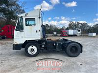 2007 KALMAR INDUSTRIES LLC OTTAWA