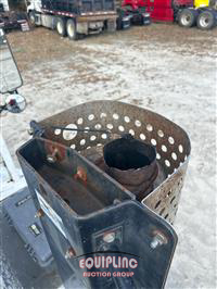 2007 KALMAR INDUSTRIES LLC OTTAWA